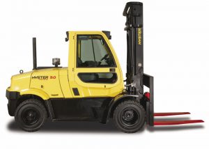 מלגזה דיזל H8.0- 9.0FT
