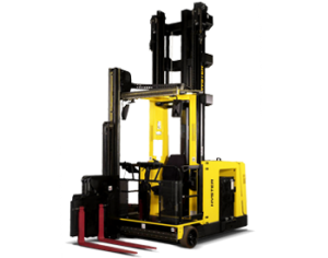 מלגזת צריח C1.0 - C1.5