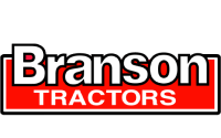 branson logo