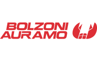 bolzoni auramo logo