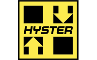 hyster logo