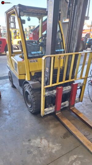 מלגזת דיזל משומשת Hyster H3.0 FT