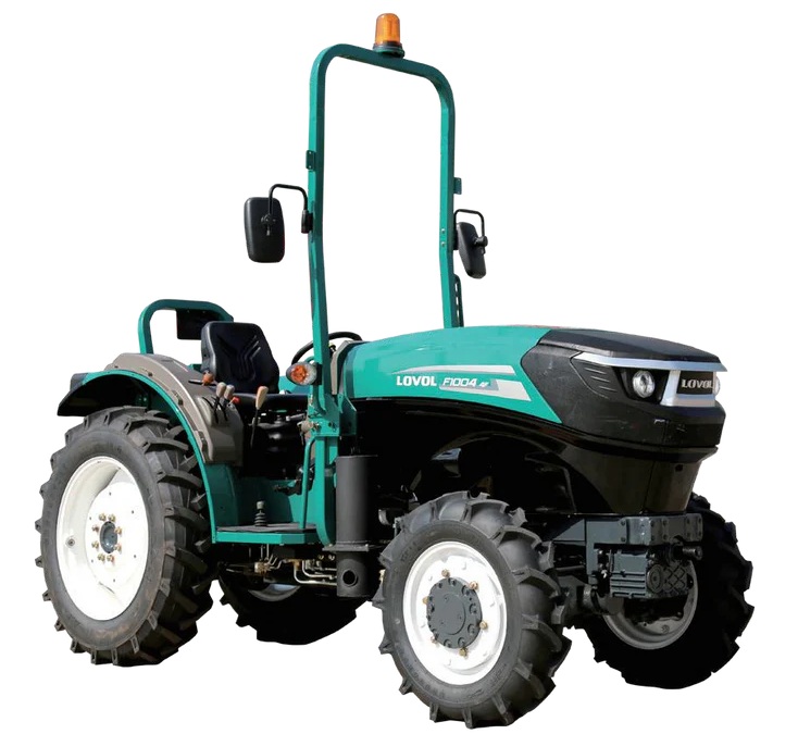 טרקטור מטעים לובול F4000 טרקטור מטעים לובול F4000