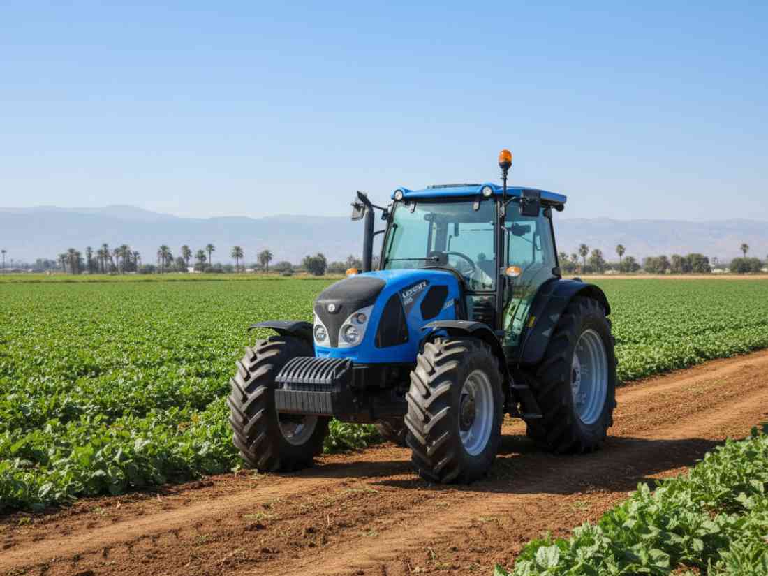 מדריך קנייה חכם לטרקטור חסכוני ביותר לשטח שלכם תוך הימנעות מעלויות נסתרות בטיפולים