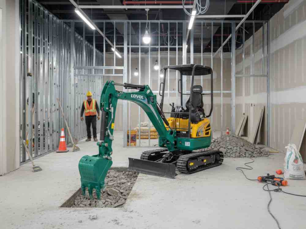 מיני באגר למכירה לעסקים קטנים