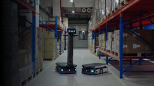 PUDU T600 Standard